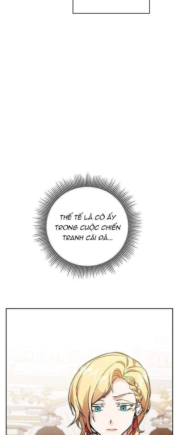 Xuyên Vào Tiểu Thuyết Làm Nữ Hoàng Tàn Độc Chapter 51 - 71