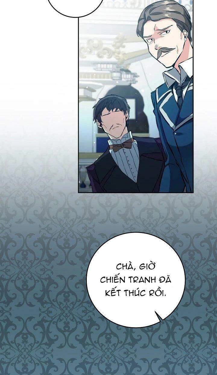 Xuyên Vào Tiểu Thuyết Làm Nữ Hoàng Tàn Độc Chapter 51 - 80