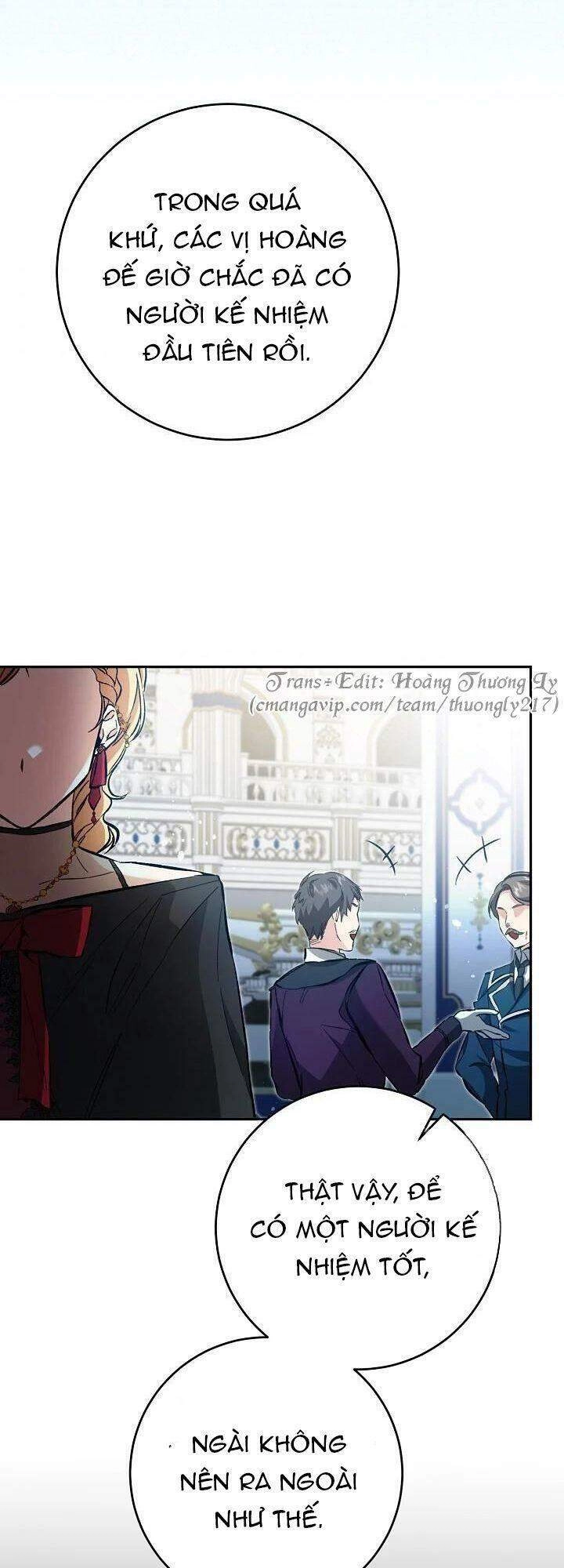 Xuyên Vào Tiểu Thuyết Làm Nữ Hoàng Tàn Độc Chapter 51 - 82