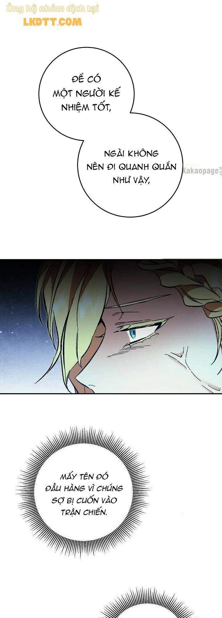 Xuyên Vào Tiểu Thuyết Làm Nữ Hoàng Tàn Độc Chapter 52 - 2