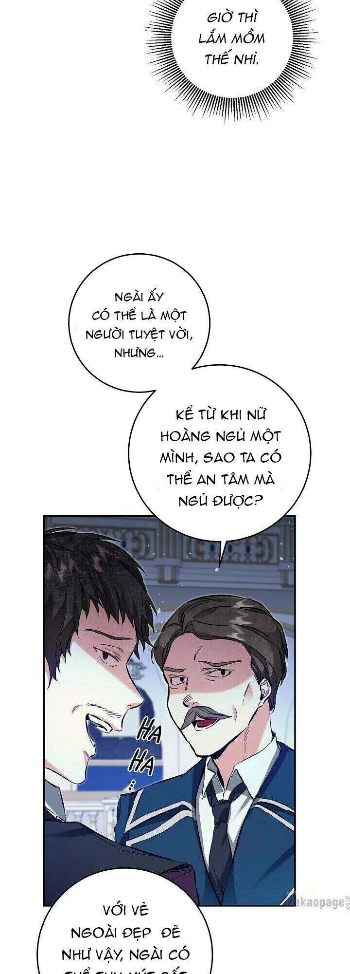 Xuyên Vào Tiểu Thuyết Làm Nữ Hoàng Tàn Độc Chapter 52 - 3