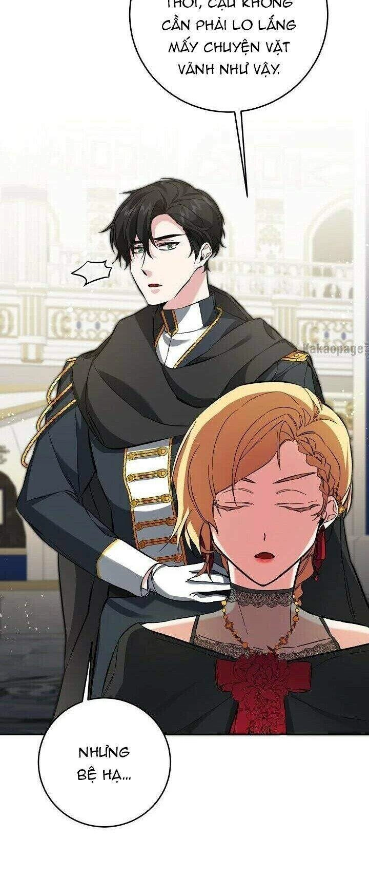 Xuyên Vào Tiểu Thuyết Làm Nữ Hoàng Tàn Độc Chapter 52 - 7