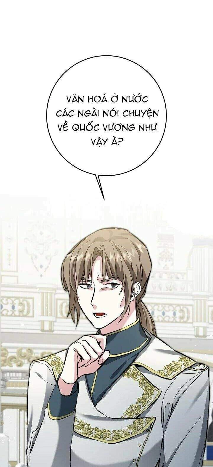 Xuyên Vào Tiểu Thuyết Làm Nữ Hoàng Tàn Độc Chapter 52 - 10