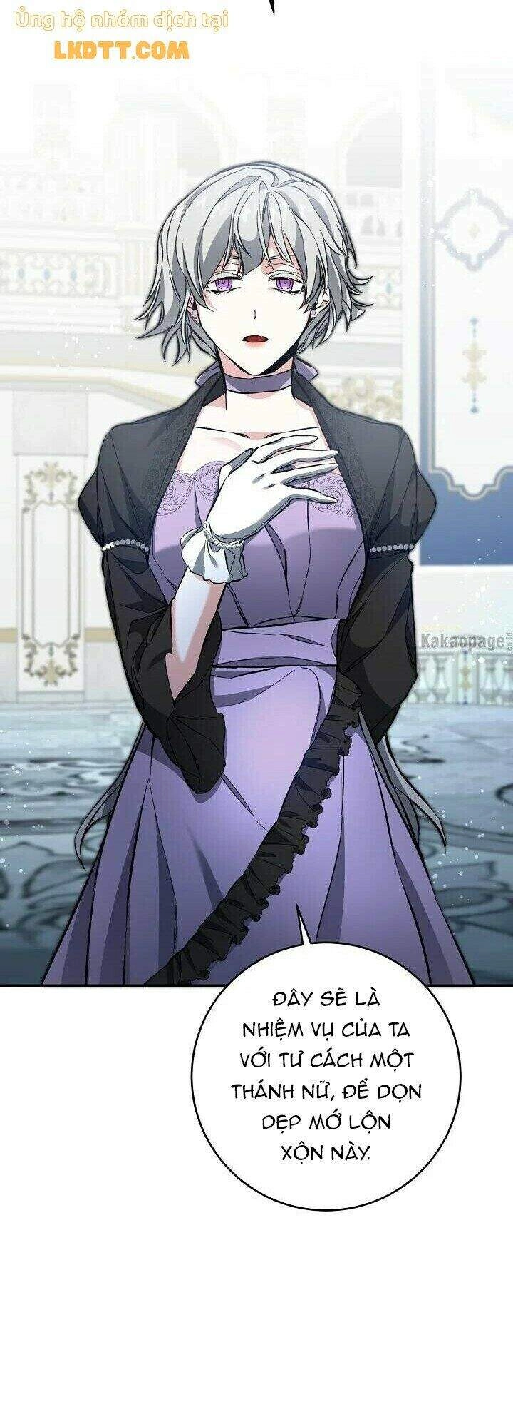 Xuyên Vào Tiểu Thuyết Làm Nữ Hoàng Tàn Độc Chapter 52 - 12