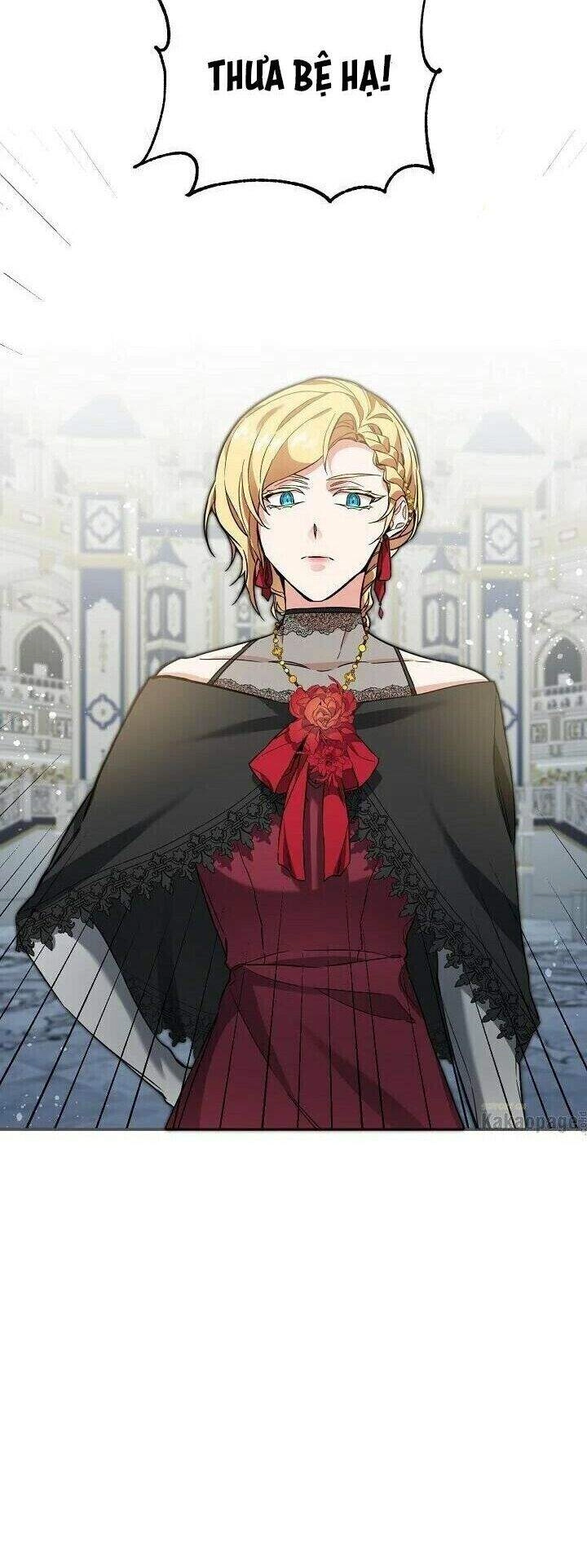 Xuyên Vào Tiểu Thuyết Làm Nữ Hoàng Tàn Độc Chapter 52 - 14