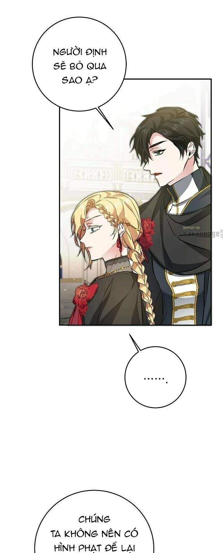 Xuyên Vào Tiểu Thuyết Làm Nữ Hoàng Tàn Độc Chapter 52 - 16