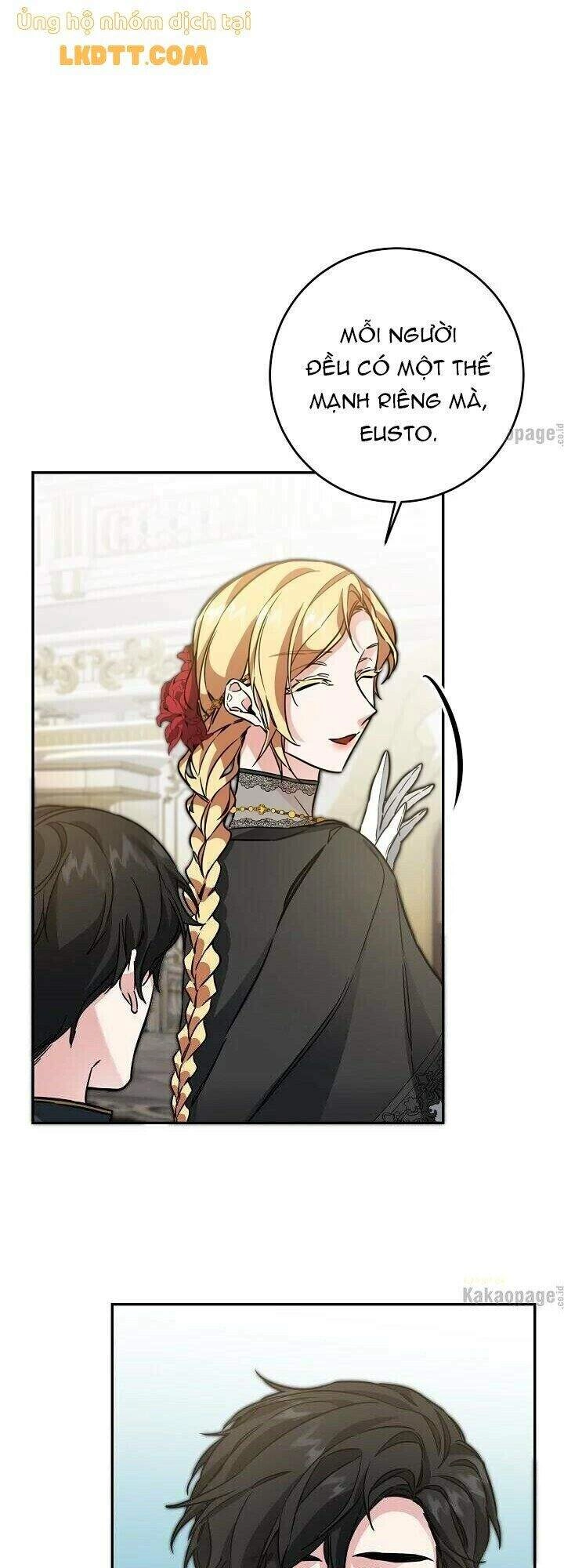 Xuyên Vào Tiểu Thuyết Làm Nữ Hoàng Tàn Độc Chapter 52 - 21