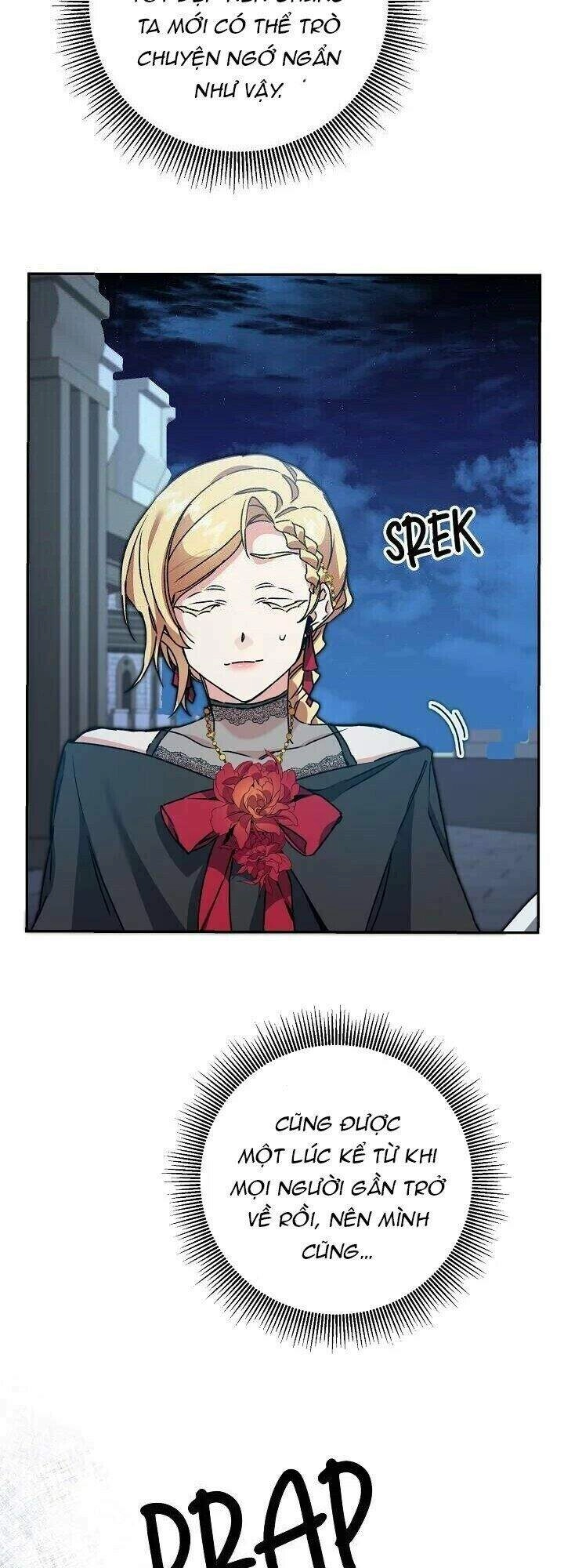 Xuyên Vào Tiểu Thuyết Làm Nữ Hoàng Tàn Độc Chapter 52 - 33