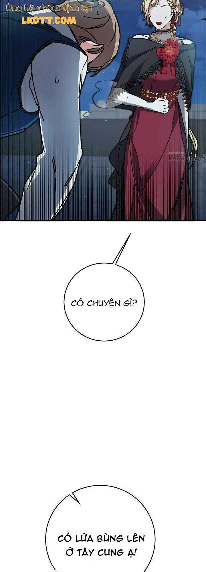 Xuyên Vào Tiểu Thuyết Làm Nữ Hoàng Tàn Độc Chapter 52 - 36