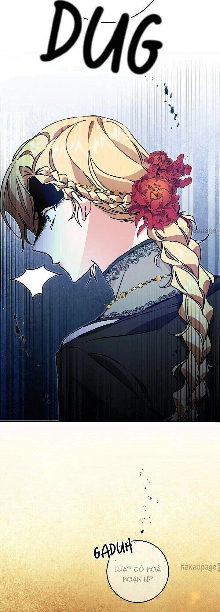 Xuyên Vào Tiểu Thuyết Làm Nữ Hoàng Tàn Độc Chapter 52 - 37