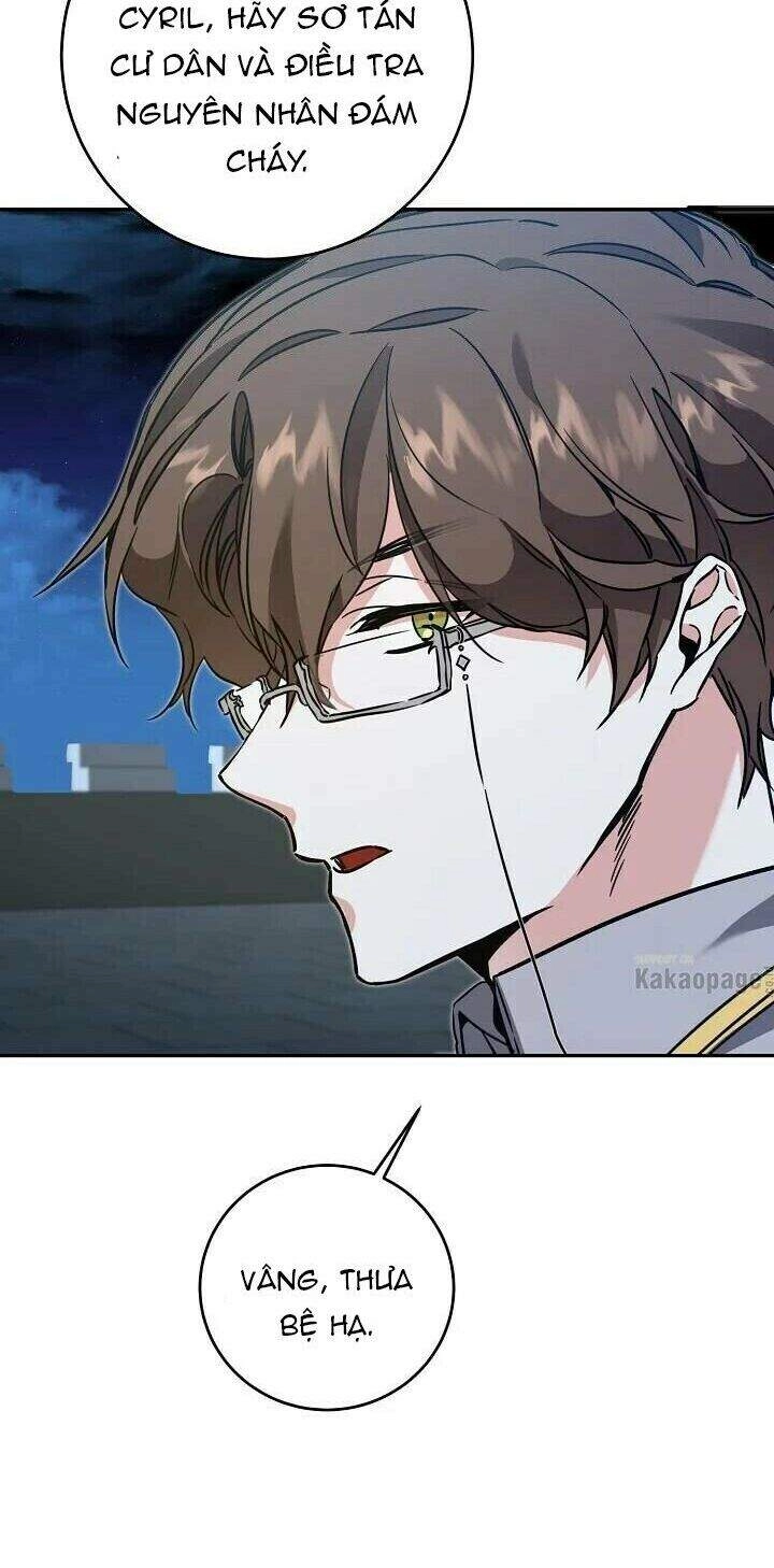 Xuyên Vào Tiểu Thuyết Làm Nữ Hoàng Tàn Độc Chapter 52 - 42