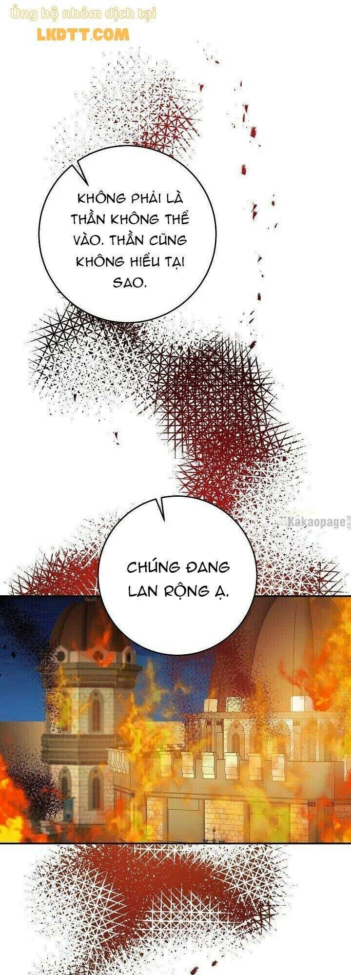 Xuyên Vào Tiểu Thuyết Làm Nữ Hoàng Tàn Độc Chapter 52 - 54