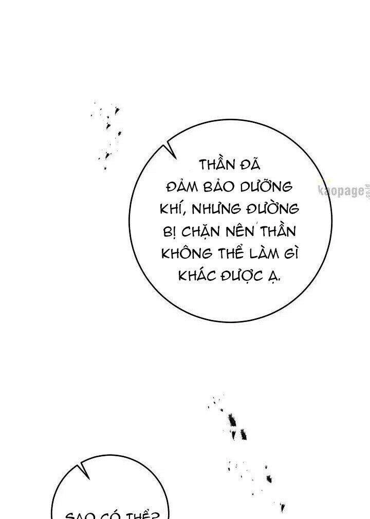 Xuyên Vào Tiểu Thuyết Làm Nữ Hoàng Tàn Độc Chapter 52 - 56