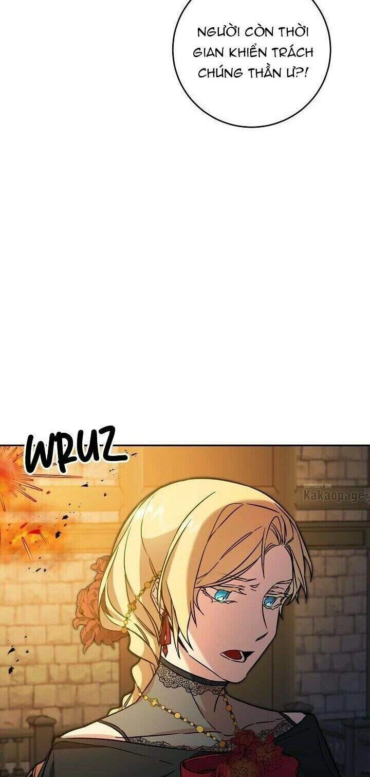 Xuyên Vào Tiểu Thuyết Làm Nữ Hoàng Tàn Độc Chapter 52 - 63