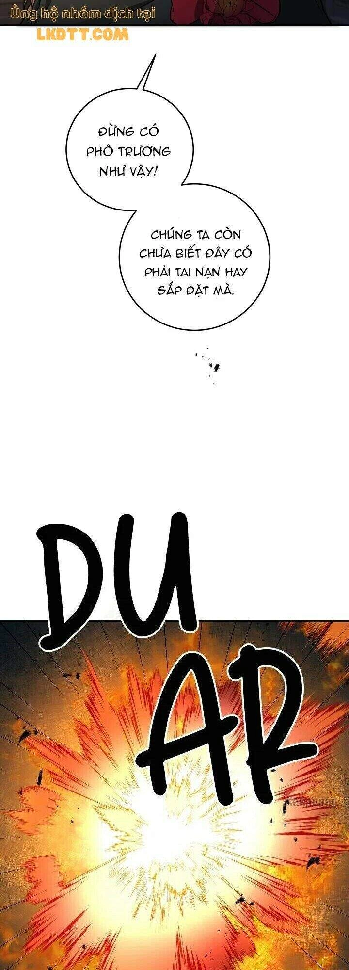 Xuyên Vào Tiểu Thuyết Làm Nữ Hoàng Tàn Độc Chapter 52 - 64