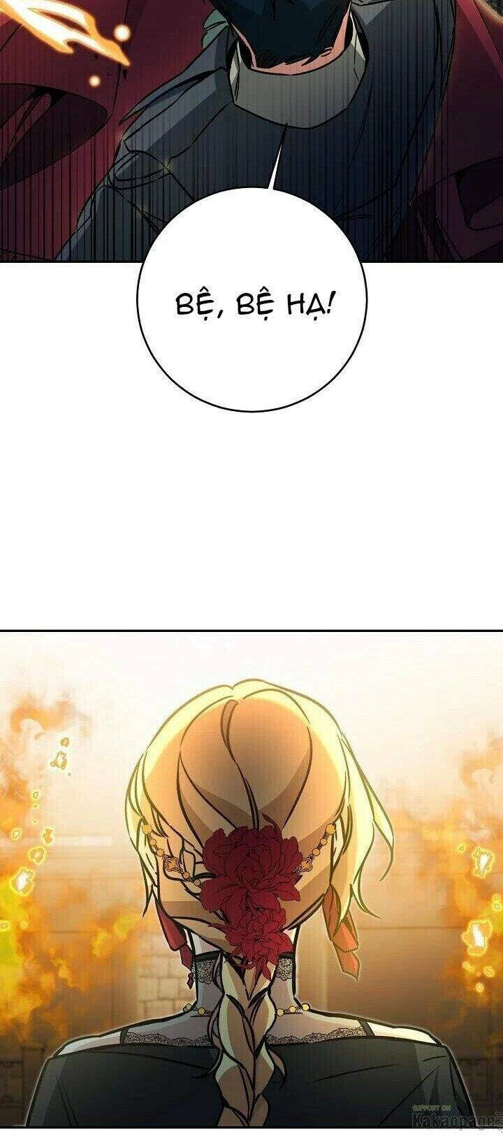 Xuyên Vào Tiểu Thuyết Làm Nữ Hoàng Tàn Độc Chapter 52 - 68