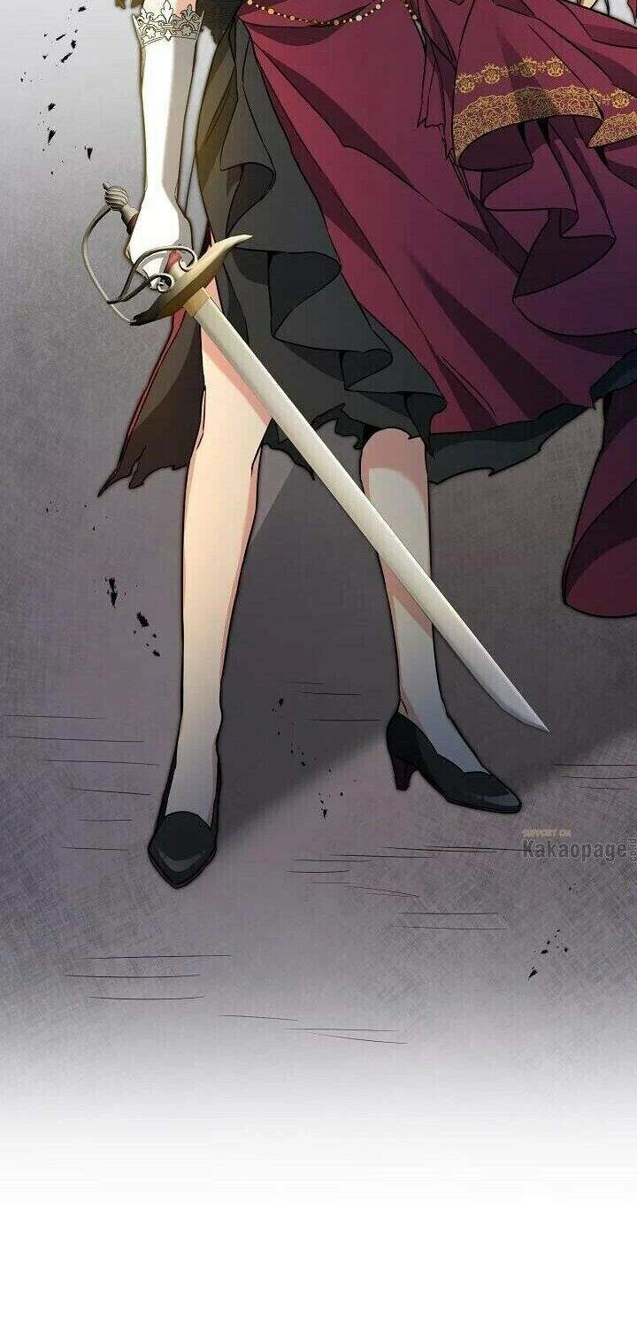 Xuyên Vào Tiểu Thuyết Làm Nữ Hoàng Tàn Độc Chapter 52 - 75