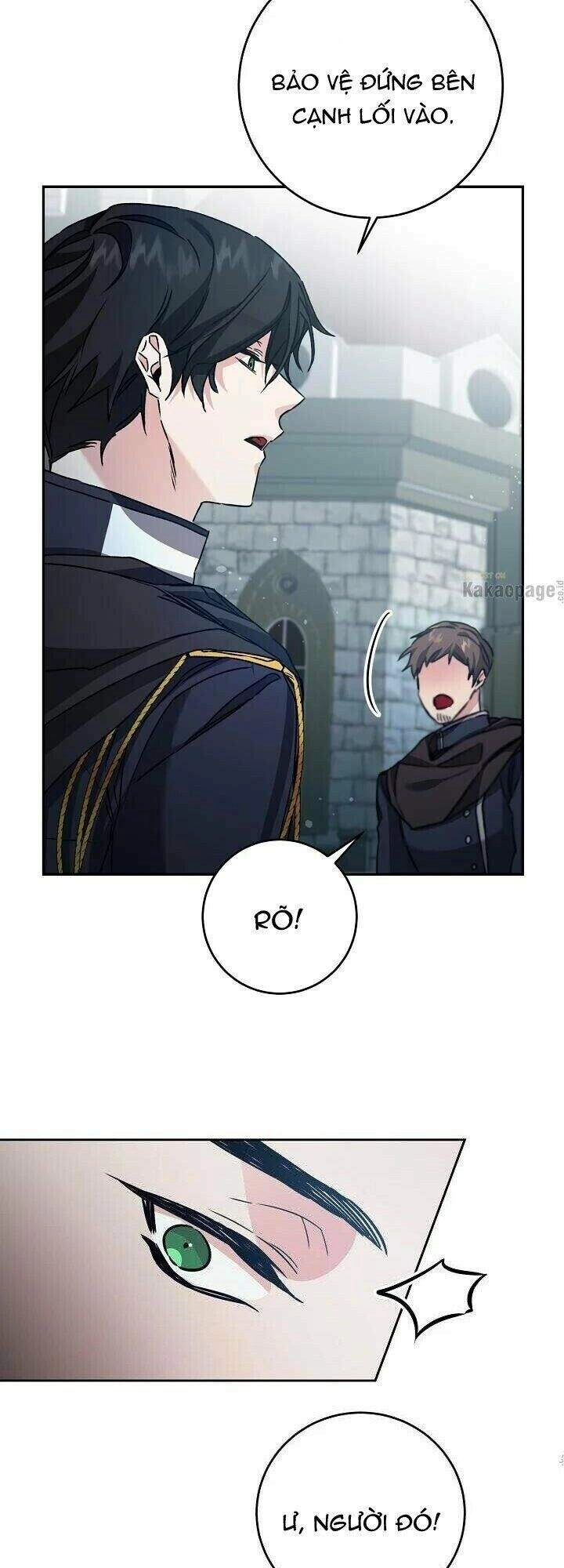 Xuyên Vào Tiểu Thuyết Làm Nữ Hoàng Tàn Độc Chapter 53 - 9