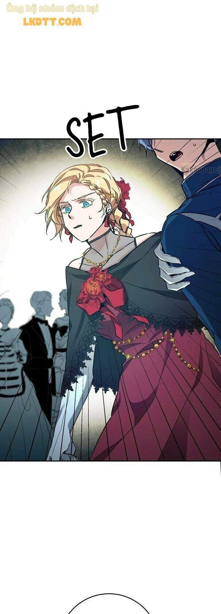 Xuyên Vào Tiểu Thuyết Làm Nữ Hoàng Tàn Độc Chapter 53 - 14