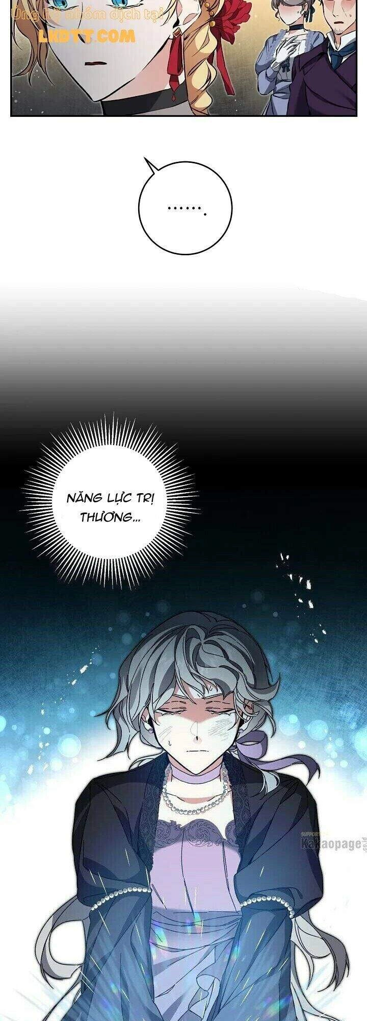 Xuyên Vào Tiểu Thuyết Làm Nữ Hoàng Tàn Độc Chapter 53 - 20