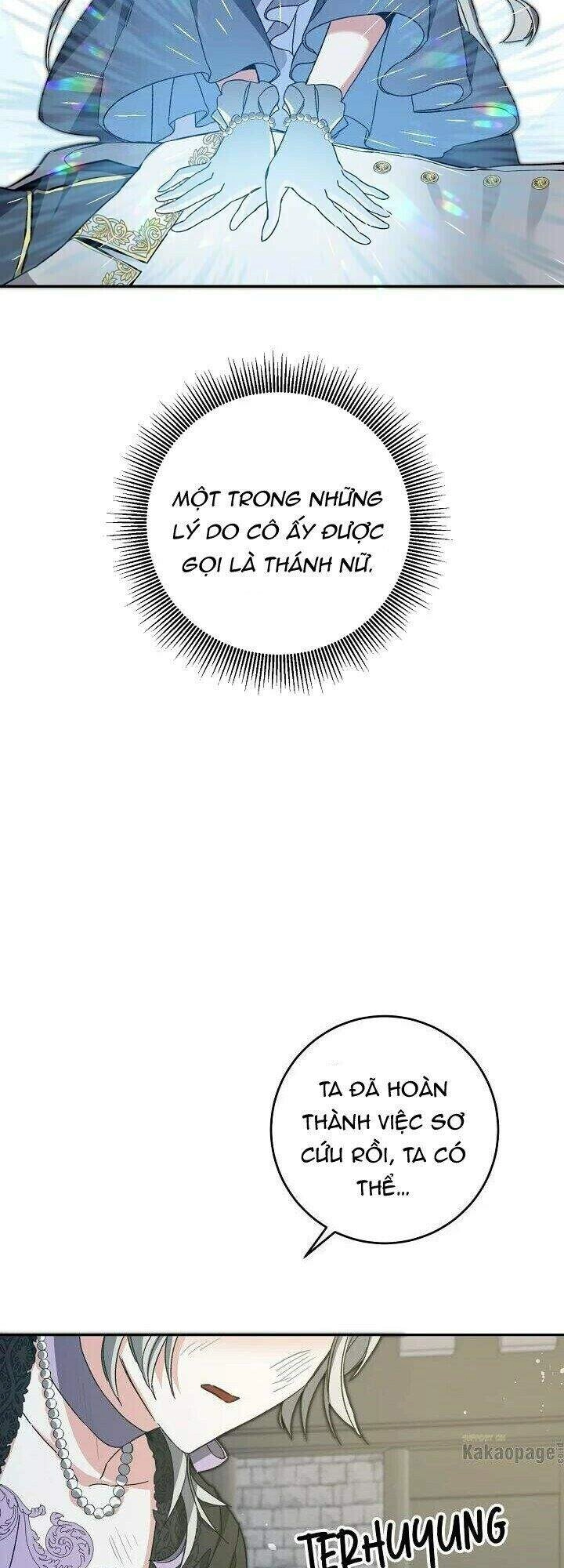 Xuyên Vào Tiểu Thuyết Làm Nữ Hoàng Tàn Độc Chapter 53 - 21