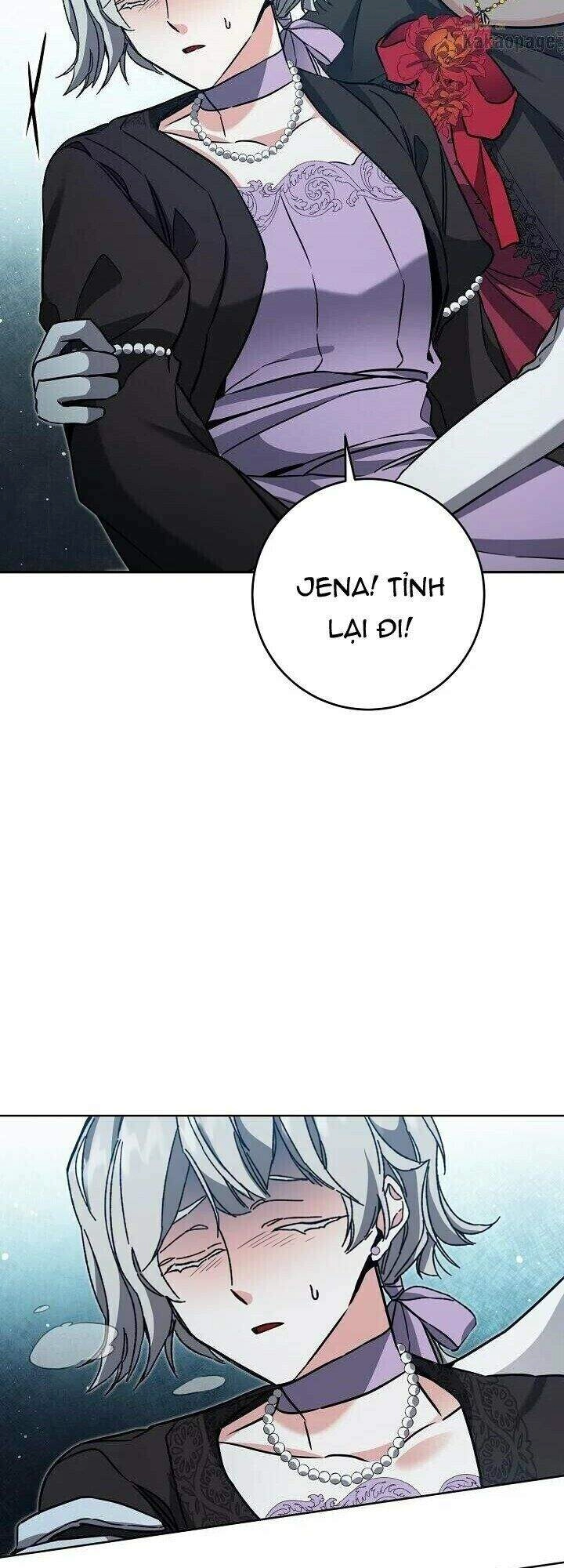 Xuyên Vào Tiểu Thuyết Làm Nữ Hoàng Tàn Độc Chapter 53 - 23