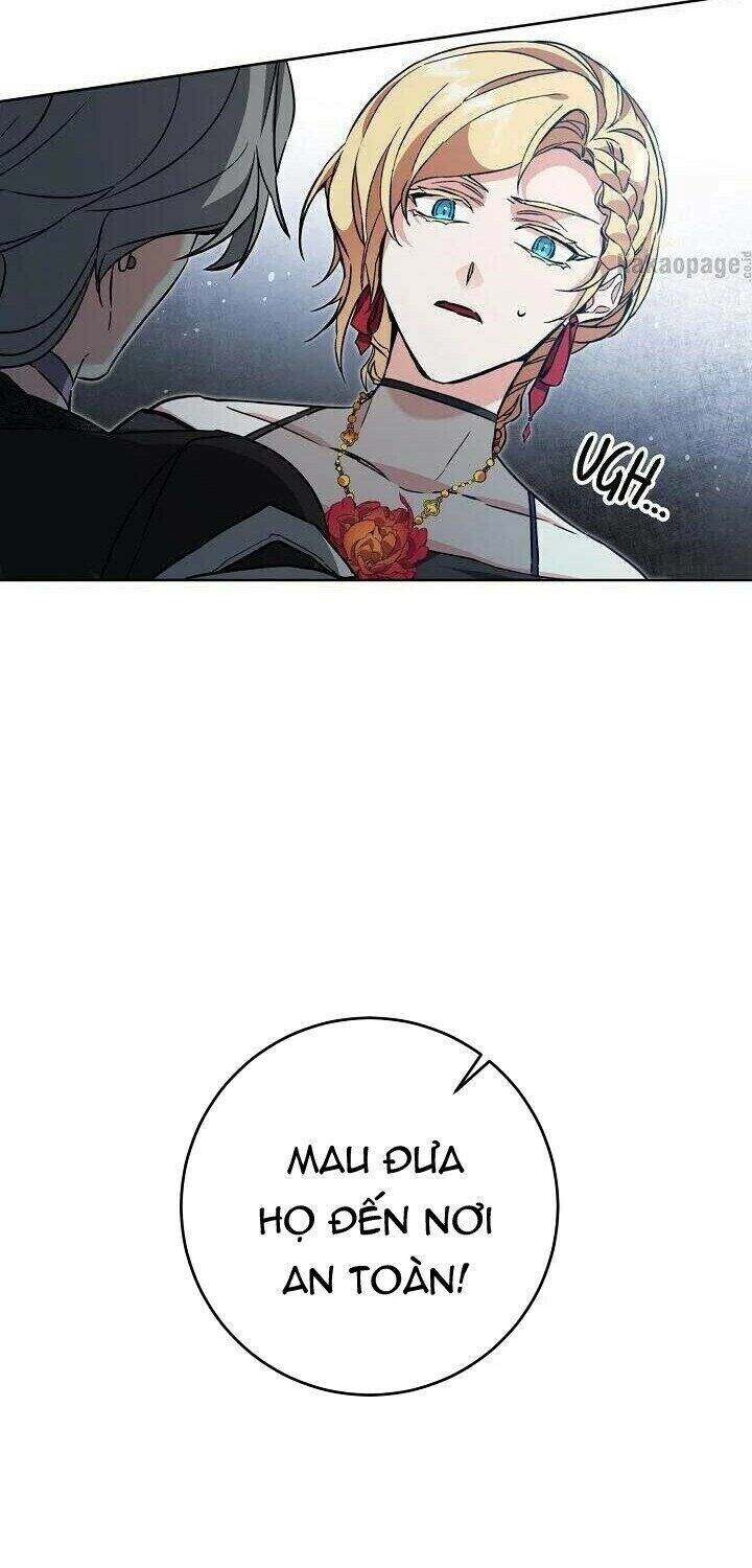 Xuyên Vào Tiểu Thuyết Làm Nữ Hoàng Tàn Độc Chapter 53 - 24