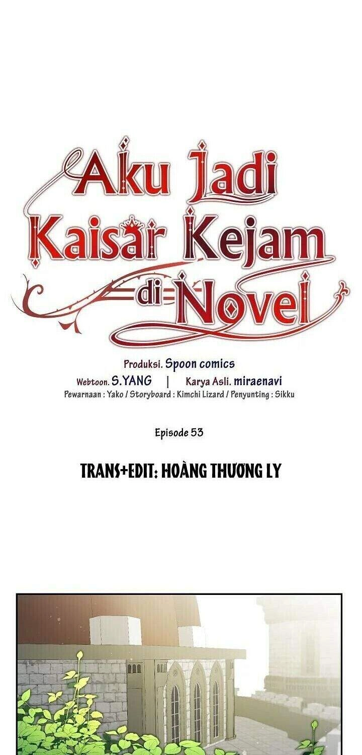 Xuyên Vào Tiểu Thuyết Làm Nữ Hoàng Tàn Độc Chapter 53 - 25