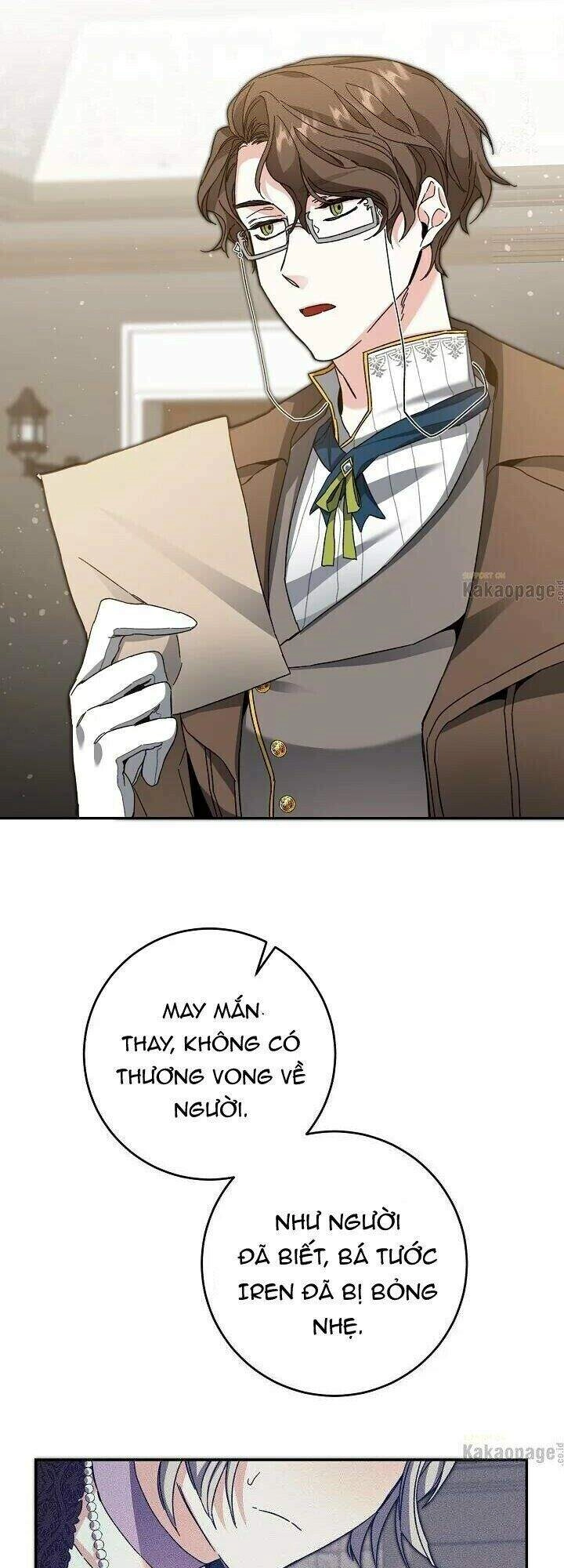 Xuyên Vào Tiểu Thuyết Làm Nữ Hoàng Tàn Độc Chapter 53 - 27