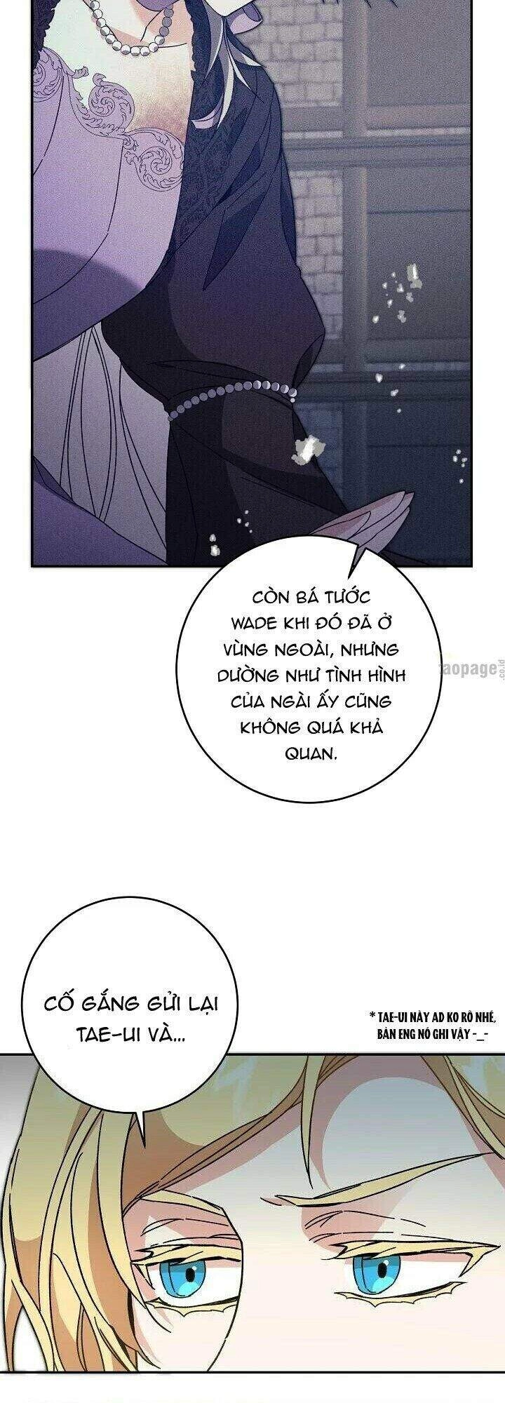 Xuyên Vào Tiểu Thuyết Làm Nữ Hoàng Tàn Độc Chapter 53 - 28