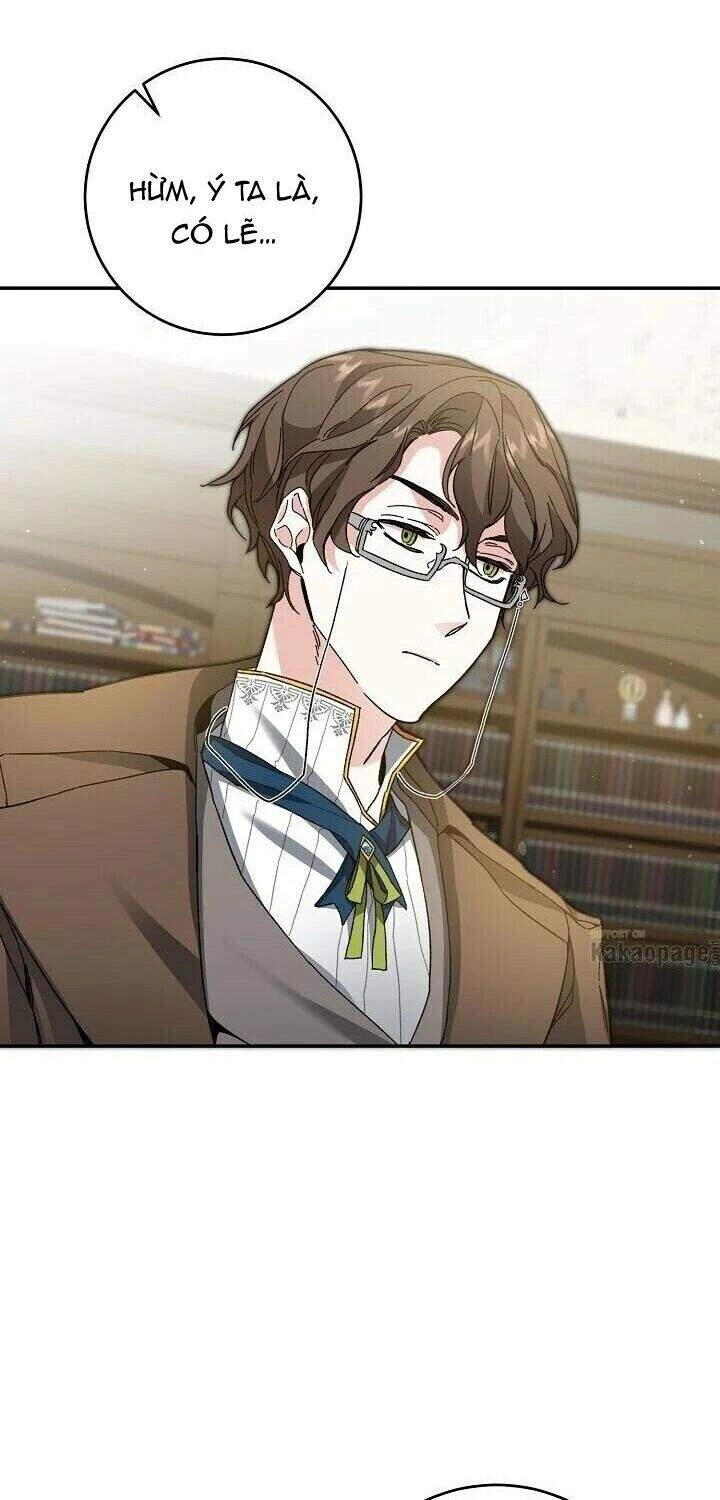 Xuyên Vào Tiểu Thuyết Làm Nữ Hoàng Tàn Độc Chapter 53 - 31