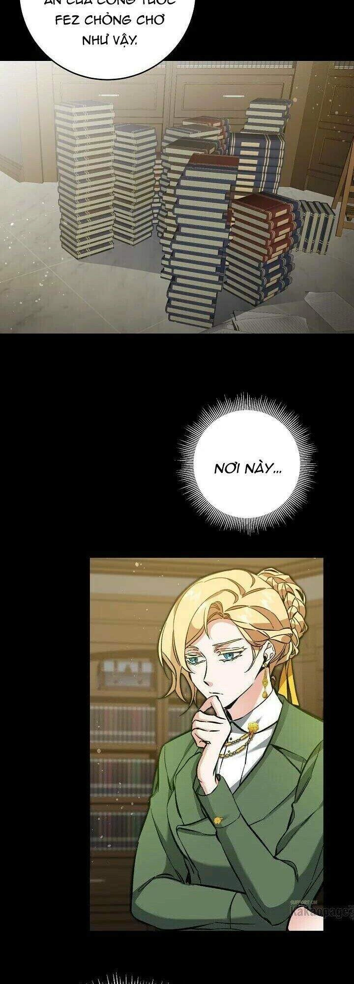 Xuyên Vào Tiểu Thuyết Làm Nữ Hoàng Tàn Độc Chapter 53 - 33