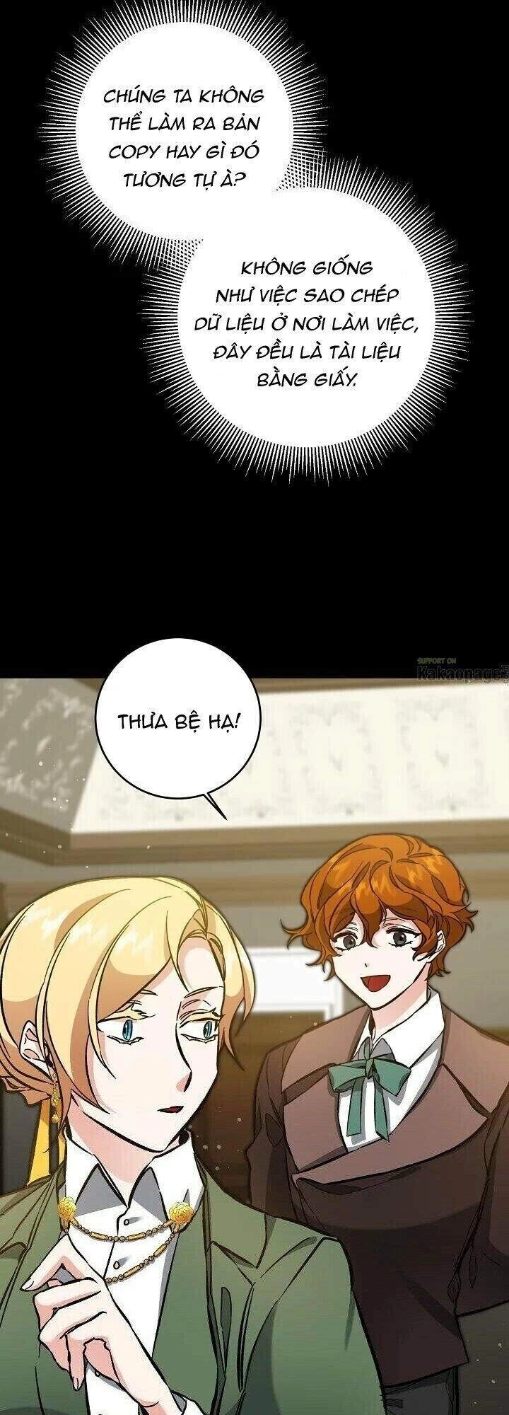 Xuyên Vào Tiểu Thuyết Làm Nữ Hoàng Tàn Độc Chapter 53 - 34