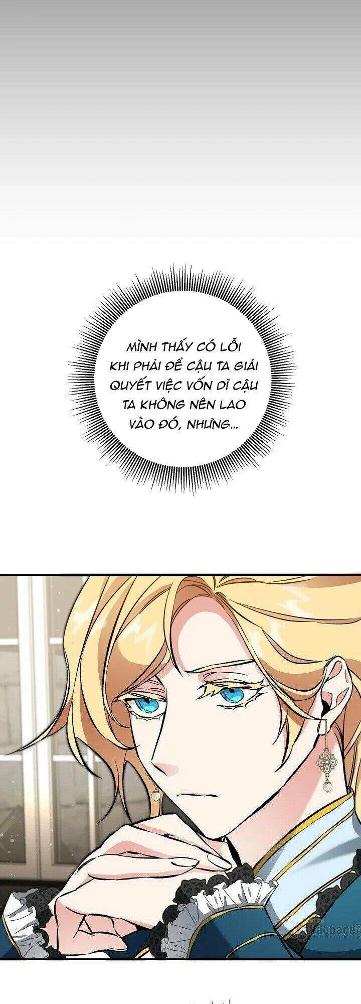 Xuyên Vào Tiểu Thuyết Làm Nữ Hoàng Tàn Độc Chapter 53 - 39