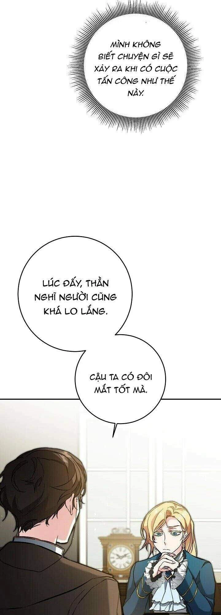 Xuyên Vào Tiểu Thuyết Làm Nữ Hoàng Tàn Độc Chapter 53 - 40