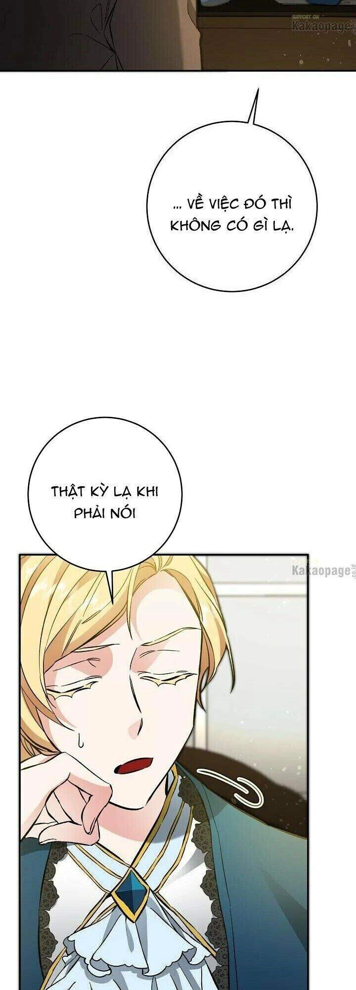 Xuyên Vào Tiểu Thuyết Làm Nữ Hoàng Tàn Độc Chapter 53 - 41