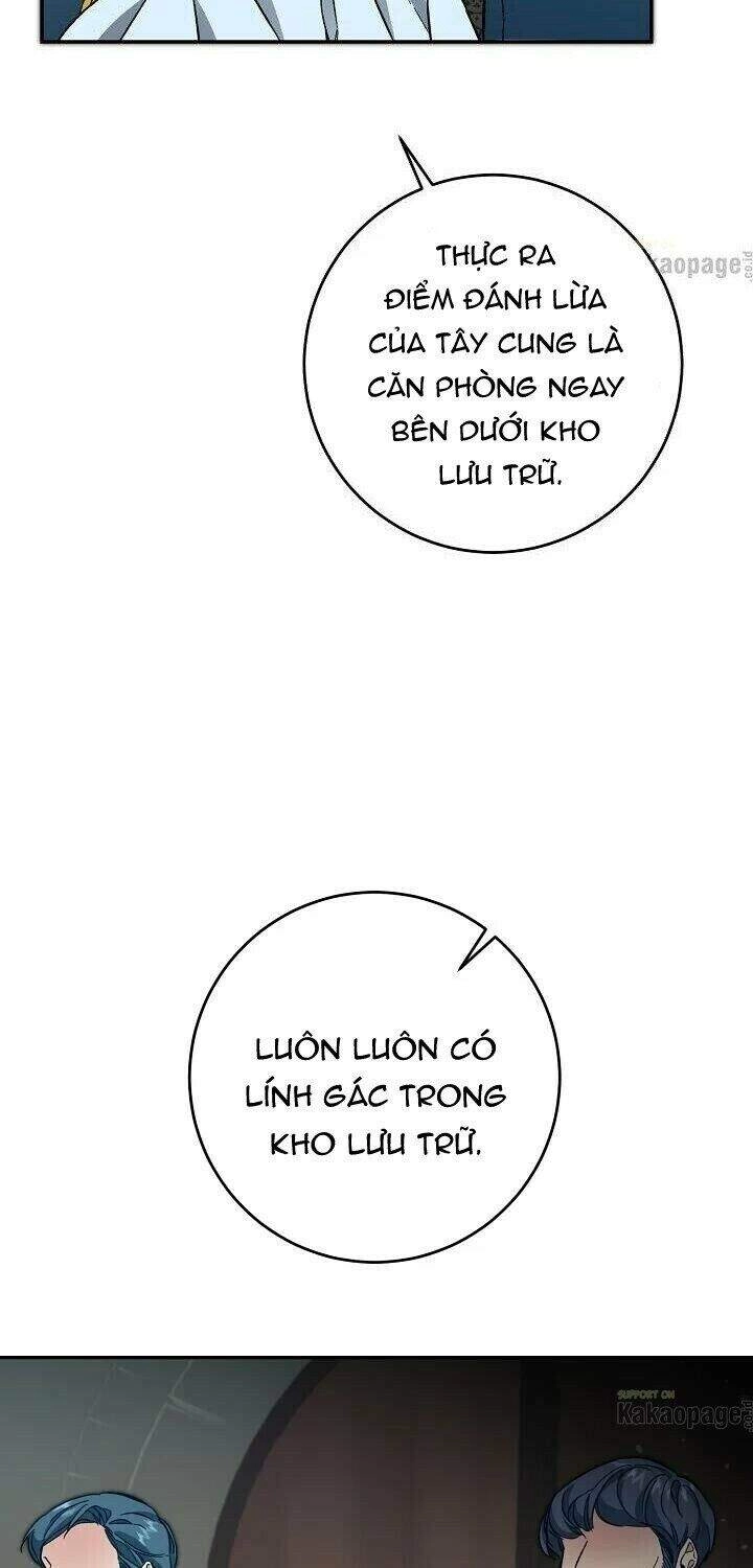 Xuyên Vào Tiểu Thuyết Làm Nữ Hoàng Tàn Độc Chapter 53 - 42