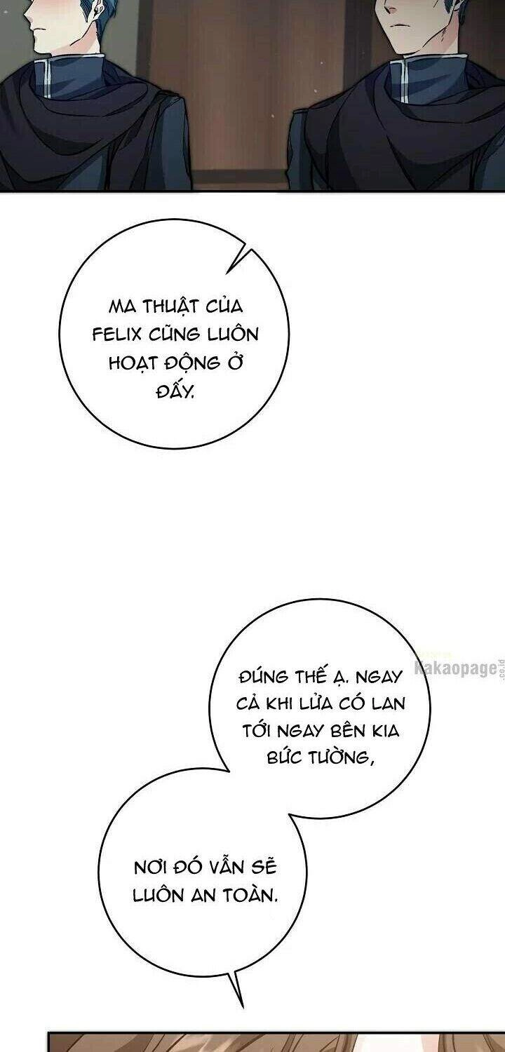 Xuyên Vào Tiểu Thuyết Làm Nữ Hoàng Tàn Độc Chapter 53 - 43