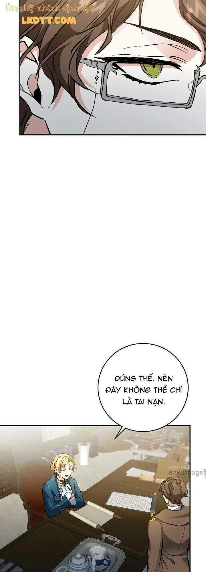 Xuyên Vào Tiểu Thuyết Làm Nữ Hoàng Tàn Độc Chapter 53 - 44