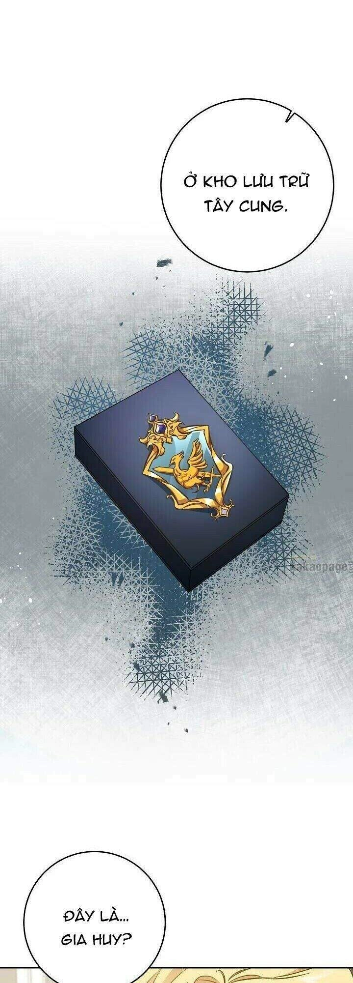 Xuyên Vào Tiểu Thuyết Làm Nữ Hoàng Tàn Độc Chapter 53 - 47