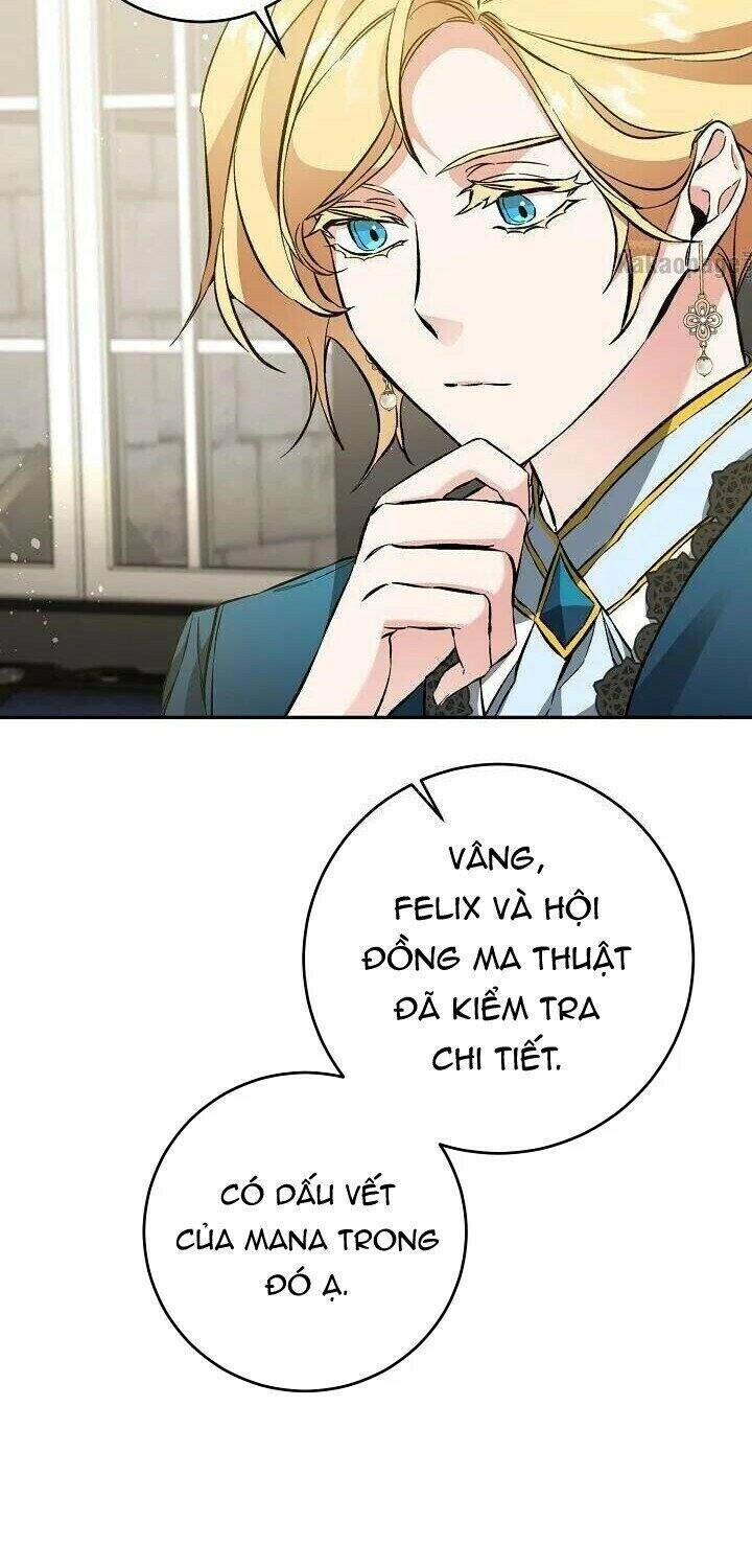 Xuyên Vào Tiểu Thuyết Làm Nữ Hoàng Tàn Độc Chapter 53 - 48