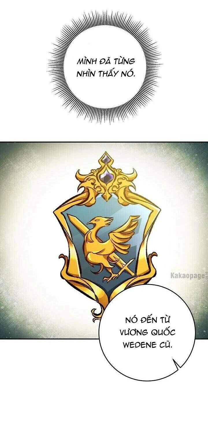 Xuyên Vào Tiểu Thuyết Làm Nữ Hoàng Tàn Độc Chapter 53 - 49