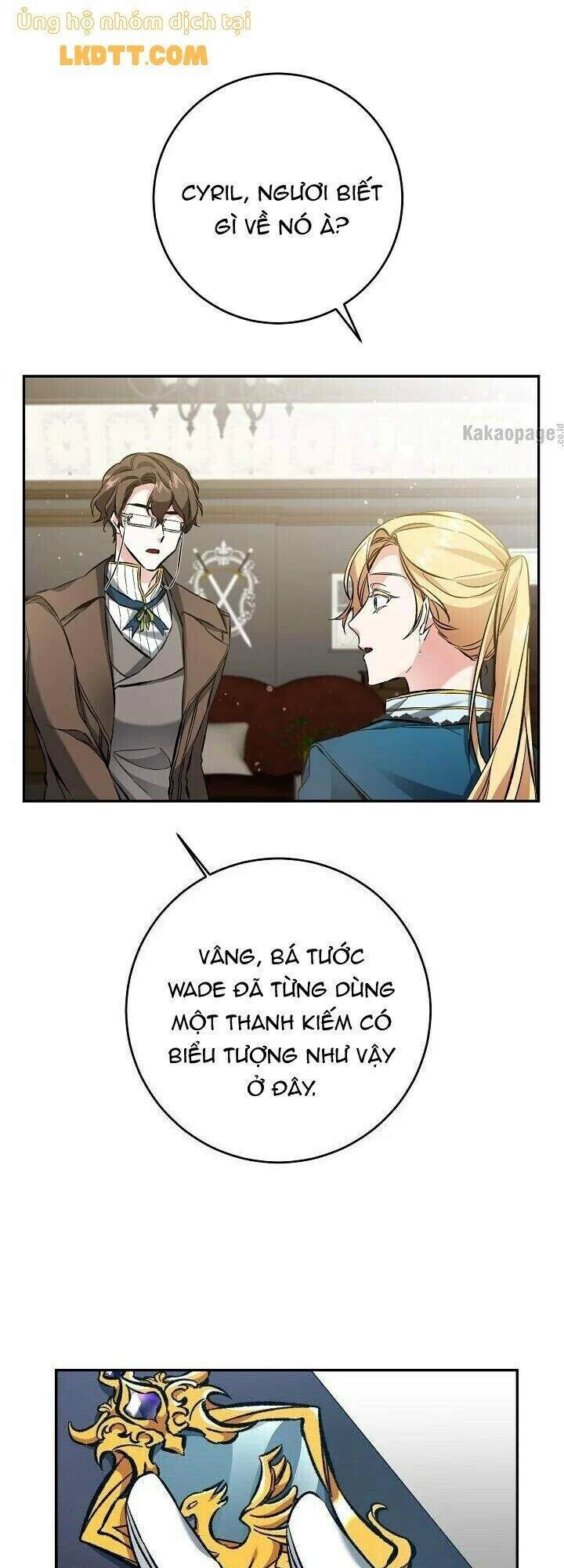 Xuyên Vào Tiểu Thuyết Làm Nữ Hoàng Tàn Độc Chapter 53 - 50