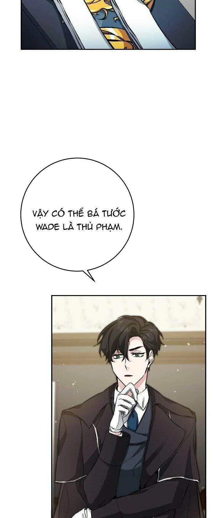 Xuyên Vào Tiểu Thuyết Làm Nữ Hoàng Tàn Độc Chapter 53 - 51