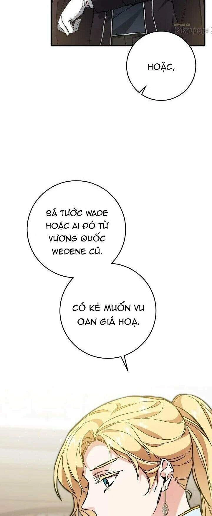 Xuyên Vào Tiểu Thuyết Làm Nữ Hoàng Tàn Độc Chapter 53 - 52