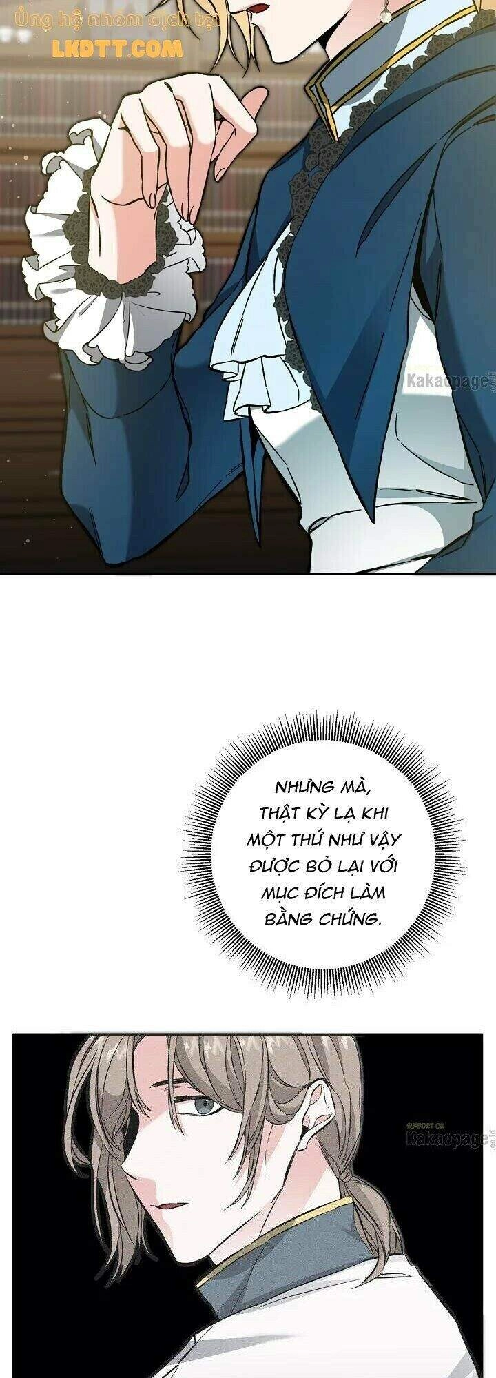 Xuyên Vào Tiểu Thuyết Làm Nữ Hoàng Tàn Độc Chapter 53 - 53