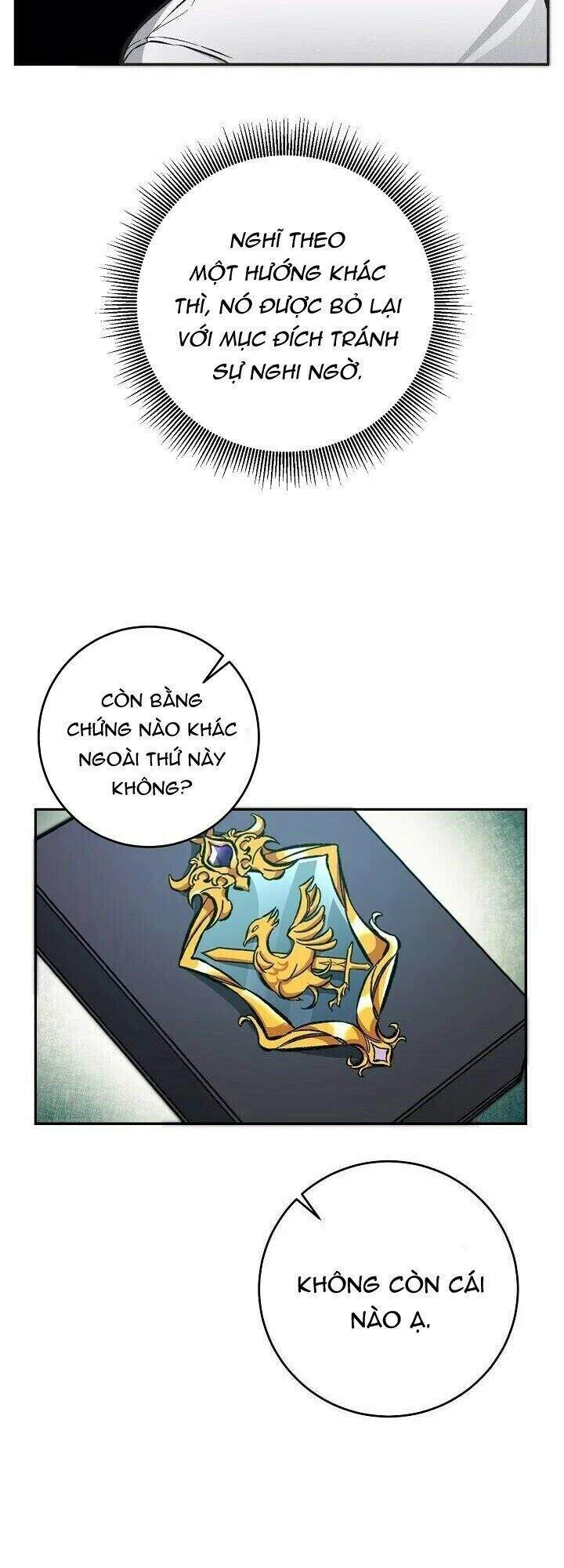 Xuyên Vào Tiểu Thuyết Làm Nữ Hoàng Tàn Độc Chapter 53 - 54