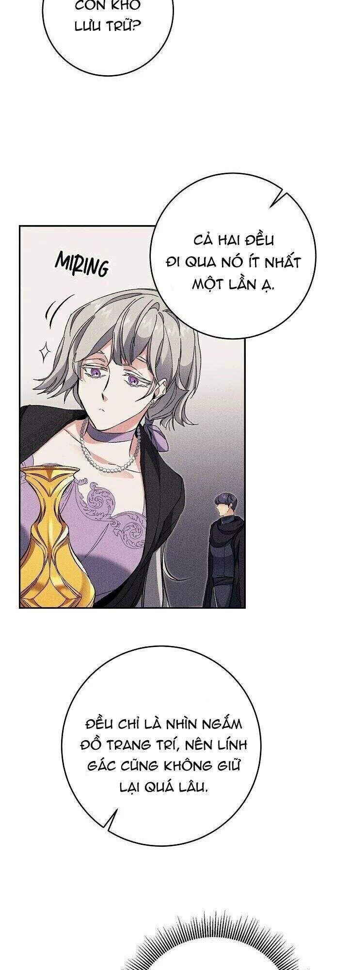 Xuyên Vào Tiểu Thuyết Làm Nữ Hoàng Tàn Độc Chapter 53 - 56