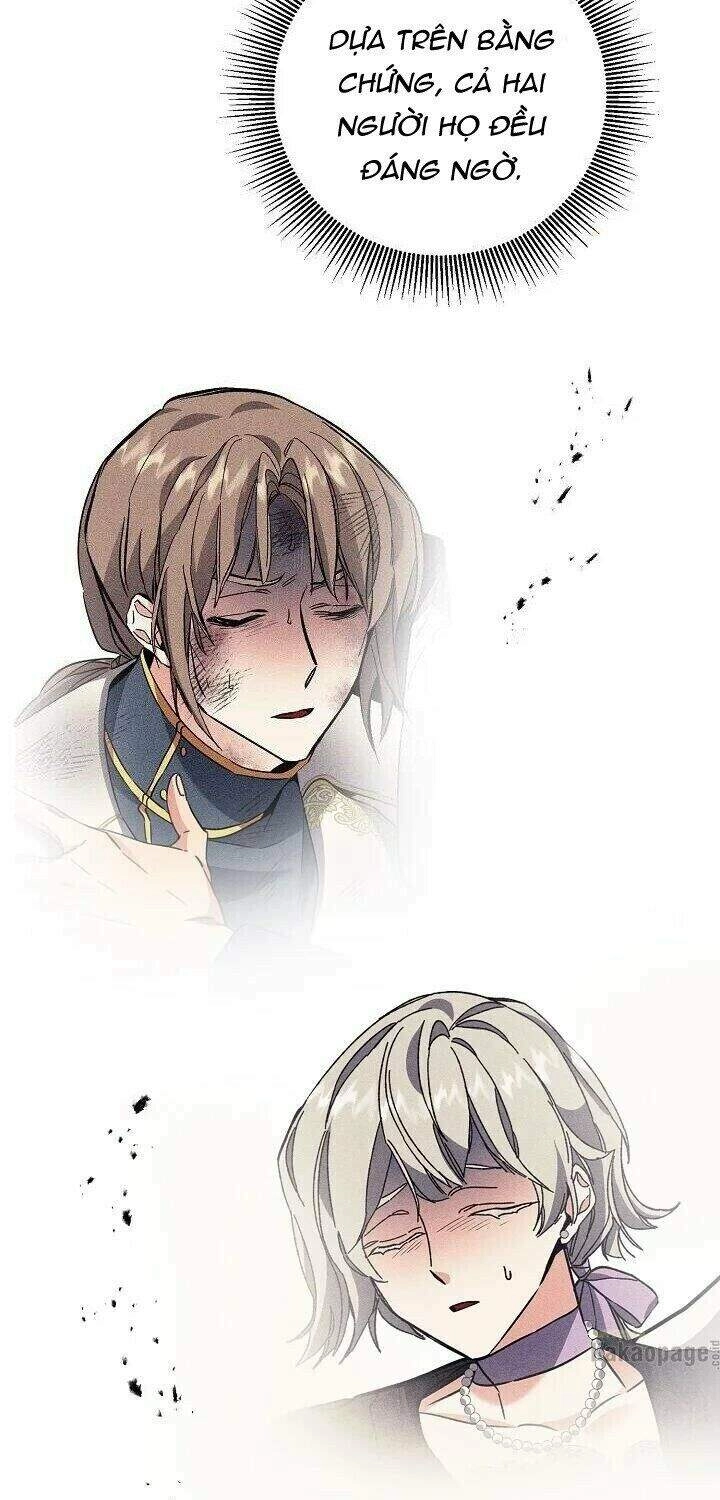 Xuyên Vào Tiểu Thuyết Làm Nữ Hoàng Tàn Độc Chapter 53 - 57