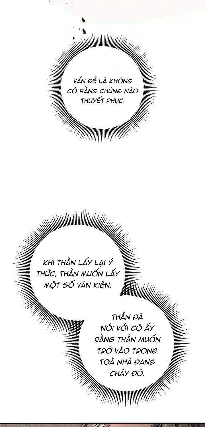 Xuyên Vào Tiểu Thuyết Làm Nữ Hoàng Tàn Độc Chapter 53 - 58